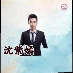 沈紫嫣